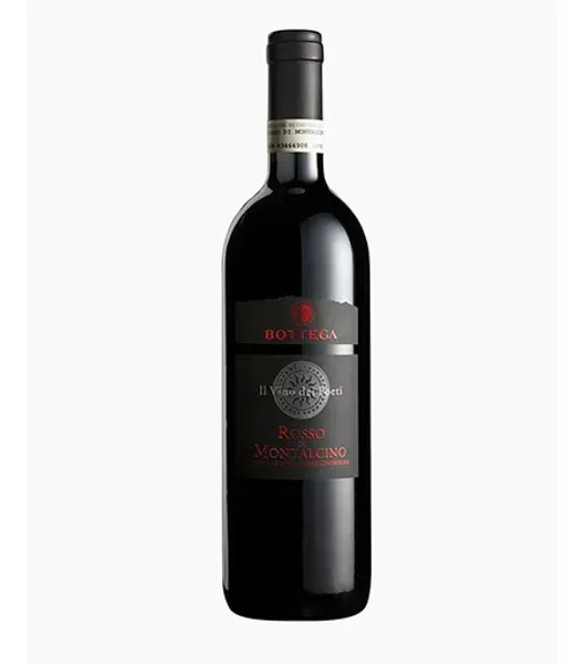 BOTTEGA ROSSO 2016 750ml
